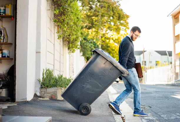 Best Residential Junk Removal  in Gainesville, FL