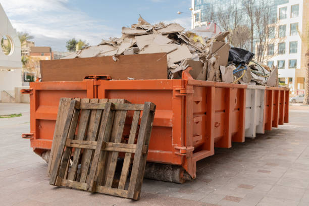 Best Yard Cleanup Services  in Gainesville, FL