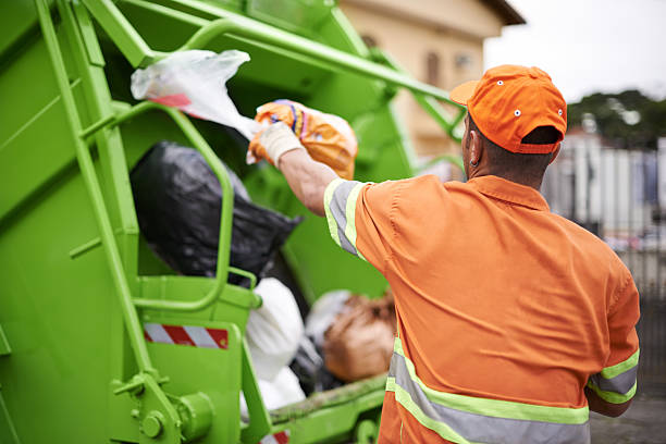 Attic Cleanout Services in Gainesville, FL