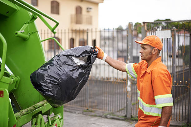 Appliance Disposal in Gainesville, FL